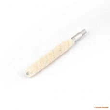 Вовняний йорж для чищення нарізної рушниці Tetra gun Bore Mops, кал.22