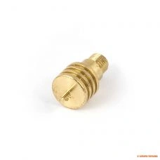 Вішер для чищення зброї Tetra gun Brass Jags, калібр: 12