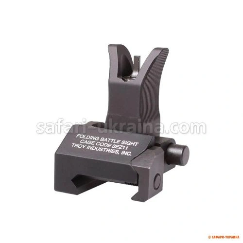 Мушка складана Troy Tritium BattleSight - M4 