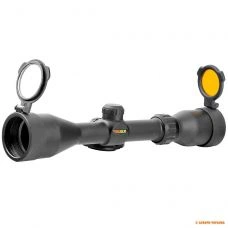 Приціл оптичний Truglo Crossbow, 1,5-6х44, сітка: Duplex