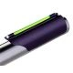 Мушка на ствол кал.410 Truglo Glo-Dot II, диаметр волокна 2 мм, зелёная