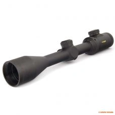 Приціл оптичний Truglo Tru-Brite, 3-12х44, сітка: Bullet-Drop Compensation
