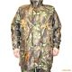 Куртка для полювання і риболовлі Tusker Parka, водонепроникна, колір: Realtree Hardwoods