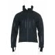 Тактична куртка UF PRO Delta Eagle Softshell Jacket, чорна