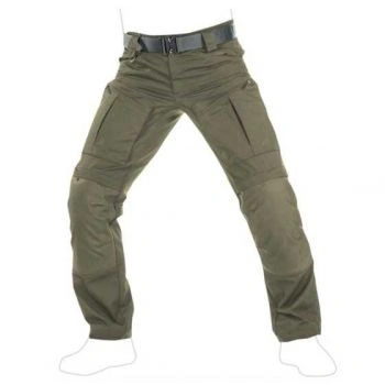 Брюки тактические UF PRO P-40 Tac Pants, коричнево-серые