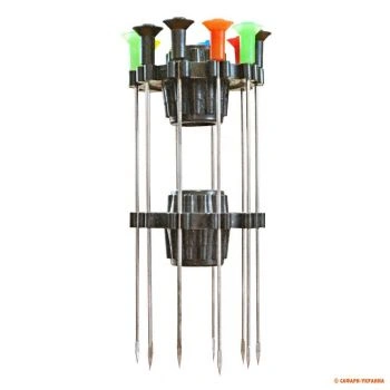 Духові дротики United Cutlery Blowgun Darts, 40 Caliber Sport, 10 шт