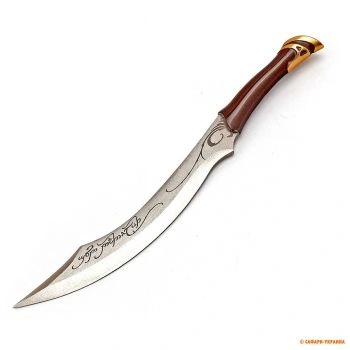 Ельфійський ніж United Cutlery Elves Knife of Strider
