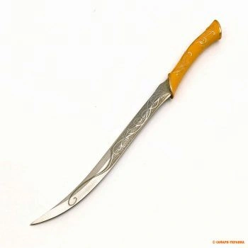 Бойові ножі Леголаса 2 шт. United Cutlery Fighting Knives of Legolas, длина клинка 12.5 см