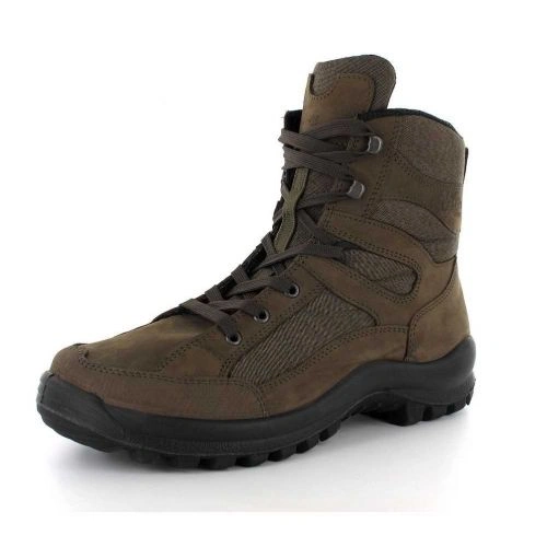 Ботинки для активного отдыха Volkl Safari light, высота 15 см, мембрана Sympatex
