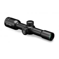 Приціл оптичний Vortex Crossfire II 1x24, сітка V-Plex