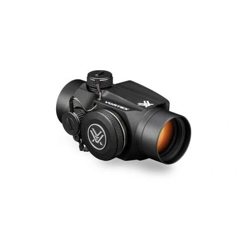 Приціл колліматорний Vortex Sparc II Red Dot, сітка 2 MOA Red Dot 