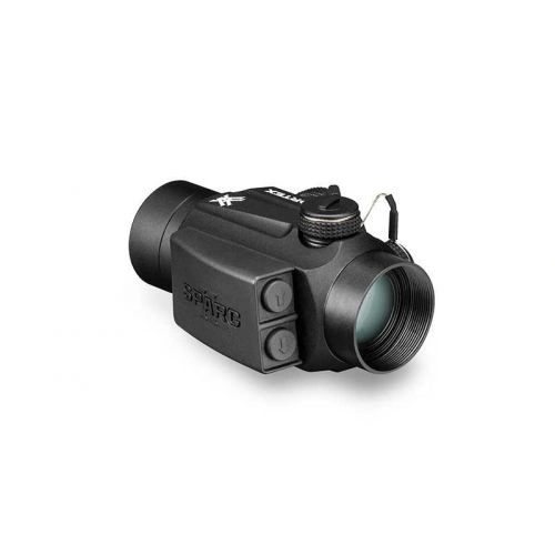 Приціл колліматорний Vortex Sparc II Red Dot, сітка 2 MOA Red Dot 