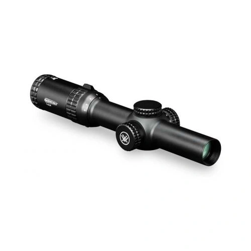Приціл оптичний Vortex Strike Eagle 1-6x24, сітка AR-BDC 