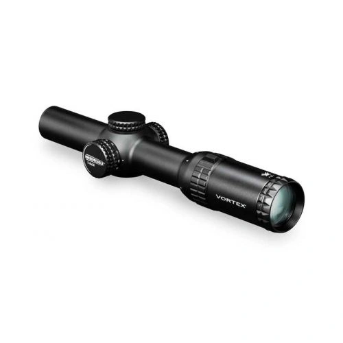 Приціл оптичний Vortex Strike Eagle 1-6x24, сітка AR-BDC 