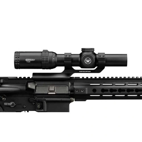 Приціл оптичний Vortex Strike Eagle 1-6x24, сітка AR-BDC 