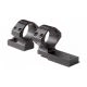 Кільця 25,4 мм для оптики Weatherby Vanguard CFP MOUNTS