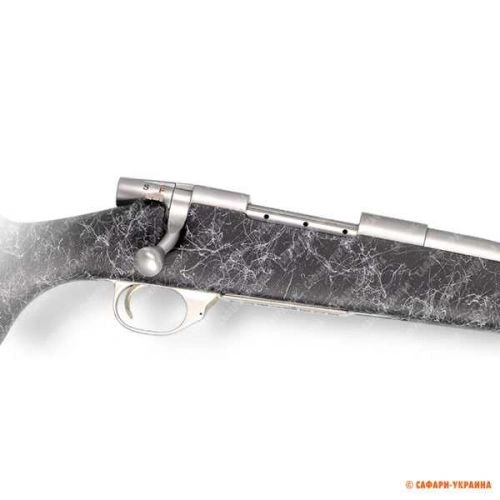 Карабін нарізний Weatherby Vanguard SUB-MOA, кал.22-250 Rem, ствол 22 