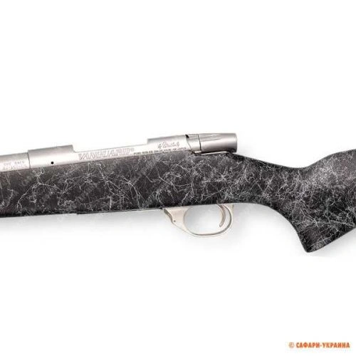Карабін нарізний Weatherby Vanguard SUB-MOA, кал.22-250 Rem, ствол 22 