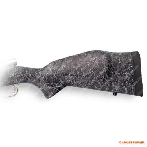Карабін нарізний Weatherby Vanguard SUB-MOA, кал.22-250 Rem, ствол 22 