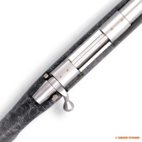 Карабін нарізний Weatherby Vanguard SUB-MOA, кал.22-250 Rem, ствол 22 