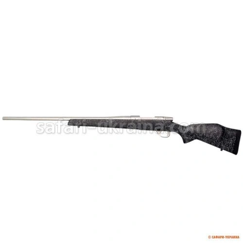 Карабін нарізний Weatherby Vanguard SUB-MOA, кал.22-250 Rem, ствол 22 
