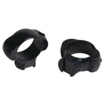 Кільця для оптики на .22 калібр Weaver Windage Adjustable Rings, 25,4 мм