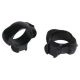 Кільця для оптики на .22 калібр Weaver Windage Adjustable Rings, 25,4 мм