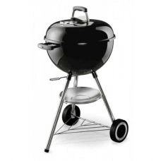 Вугільний гриль O 47 см Weber One-Touch Original без термометра, арт. 1241004