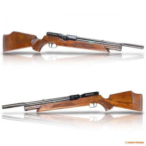 Пневматична гвинтівка Weihrauch HW 100S, кал: 4,5 mm 