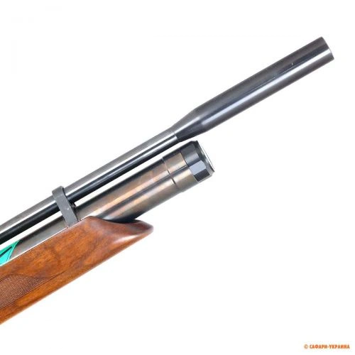 Пневматична гвинтівка Weihrauch HW 100S, кал: 4,5 mm 