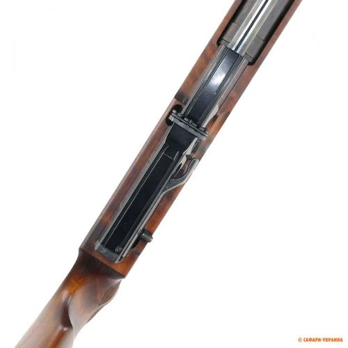 Пневматична гвинтівка Weihrauch HW 100S, кал: 4,5 mm 