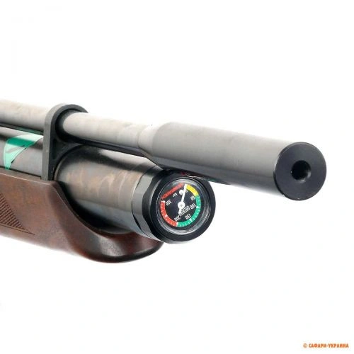 Пневматична гвинтівка Weihrauch HW 100S, кал: 4,5 mm 