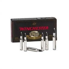 Патрон Winchester Supreme, кал.270 Win, тип кулі: Failsafe, вага: 9,0 g/140 grs