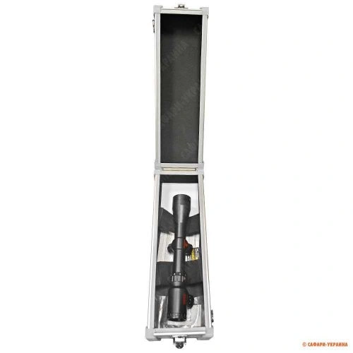Приціл оптичний Winchester WRK-442E, 1,5-6х42, сітка: 42 