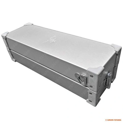Приціл оптичний Winchester WRK-442E, 1,5-6х42, сітка: 42 