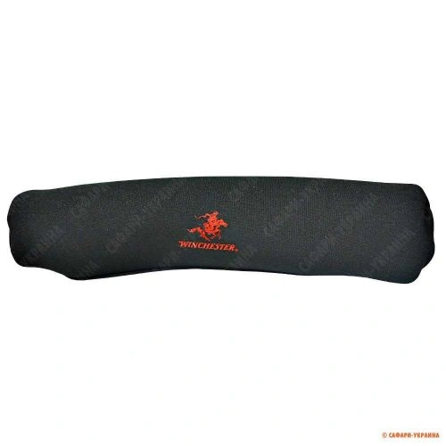 Приціл оптичний Winchester WRK-442E, 1,5-6х42, сітка: 42 