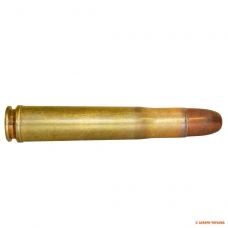 Патрон Wolfgang Romey, кал.465 H&H Magnum, тип кулі: Solid, вага: 480 grs