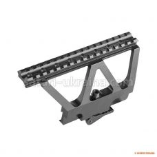 База кріплення XD Precision для Сайги