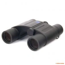 Бінокль Zeiss Victory Compact, кратність 10х, об`єктив 25 мм