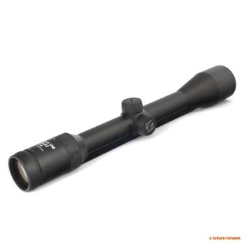 Приціл оптичний Zeiss Victory Diavari, 5-15х42, сітка: 21 (Crosshair)