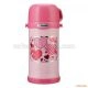 Термос ZOJIRUSHI SC-MC60PZ дитячий 0.6l. Рожевий