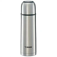 Термос Zojirushi SV-GR50XA, об`єм 0,5 л, колір: сталевий